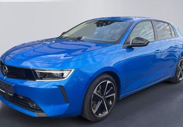 Opel Astra 21.900 km 19.390 &euro; Mönchengladbach 41066