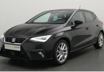 Seat Ibiza 41.679 km 18.680 &euro; Leverkusen 51373