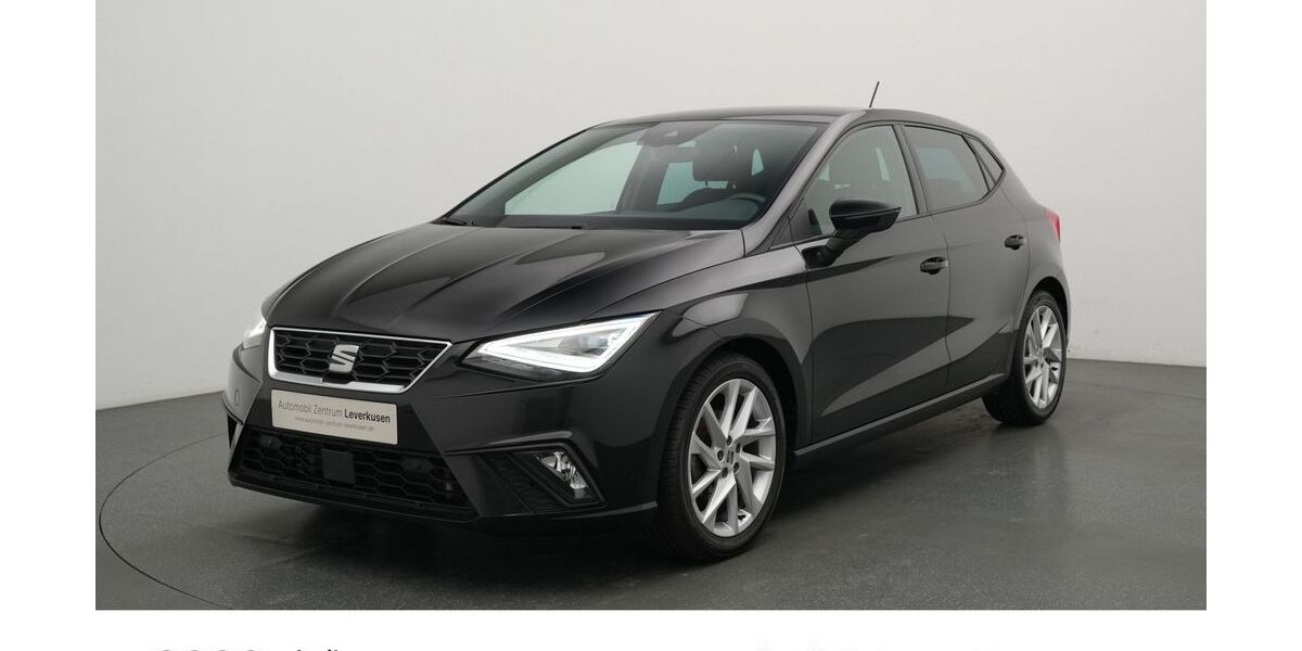 Seat Ibiza 41.679 km 18.980 &euro; Leverkusen 51373