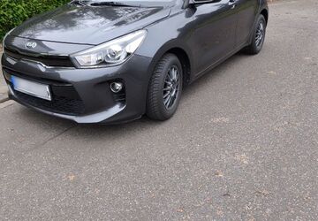 Kia Rio 44.111 km 10.999 &euro; Mönchengladbach 41169