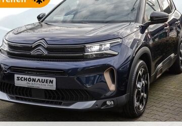 Citroen C5 Aircross 25.890 km 18.450 &euro; Hilden 40721