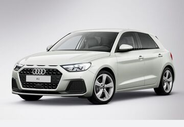 Audi A1 2.877 km 26.440 &euro; Oberhausen 46047