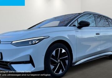 VW ID.7 14.067 km 54.950 &euro; Solingen 42651