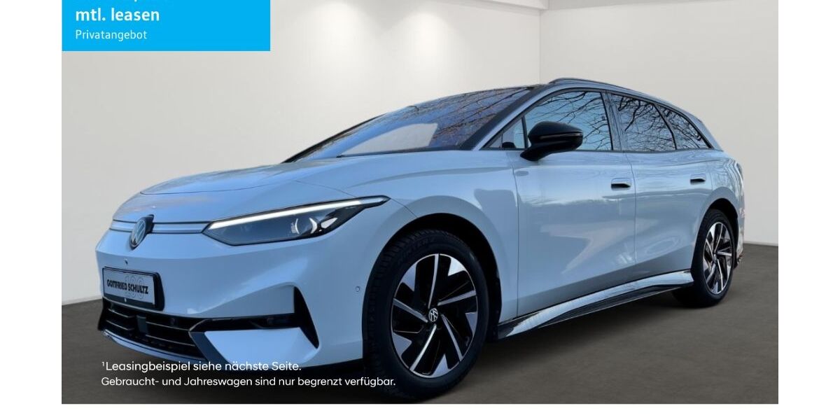 VW ID.7 14.067 km 54.950 &euro; Solingen 42651