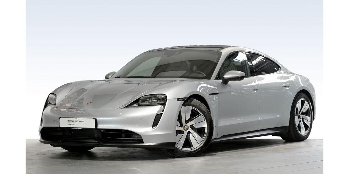 Porsche Taycan 34.212 km 74.290 &euro; Düsseldorf 40468