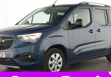 Opel Combo Life 29.875 km 23.898 &euro; Neuss 41460