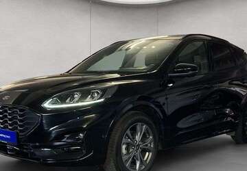 Ford Kuga 42.855 km 21.980 &euro; Düsseldorf 40233