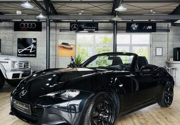 Mazda MX-5 8.235 km 23.990 &euro; Remscheid 42859