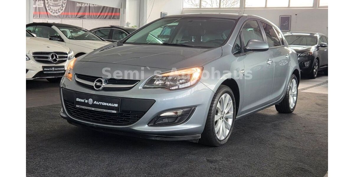 Opel Astra 90.843 km 7.490 &euro; Mönchengladbach 41238