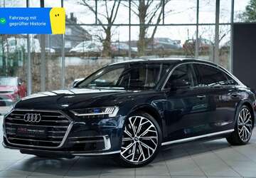 Audi A8 110.000 km 57.990 &euro; Remscheid/NRW 42855