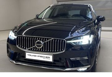 Volvo XC60 67.603 km 36.338 &euro; Krefeld 47805