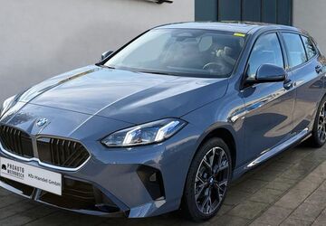 BMW 118 8.200 km 31.999 &euro; Meerbusch 40668