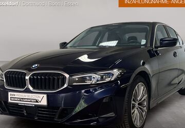 BMW 320 55.251 km 32.999 &euro; Düsseldorf 40237