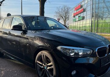BMW 120 119.849 km 14.950 &euro; Korschenbroich 41352