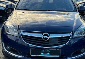 Opel Insignia 204.000 km 6.950 &euro; Jüchen 41363
