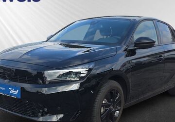 Opel Corsa 12.565 km 19.490 &euro; Oberhausen - Sterkrade 46145