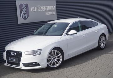 Audi A5 189.000 km 14.990 &euro; Monheim am Rhein 40789