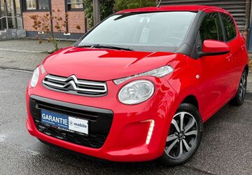 Citroen C1 85.000 km 7.290 &euro; Mönchengladbach 41068