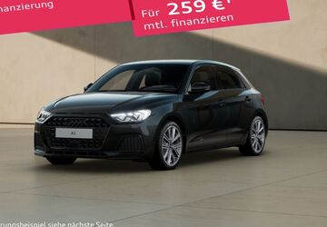 Audi A1 6.000 km 29.970 &euro; Duisburg 47249