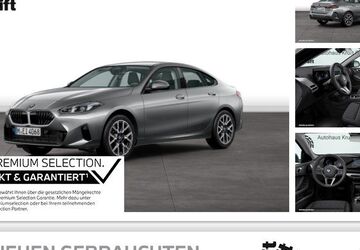 BMW 220 Gran Coupé 17.540 km 35.975 &euro; Oberhausen 46117