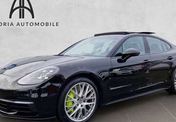 Porsche Panamera 79.888 km 60.490 &euro; Kaarst (bei Düsseldorf) 41564
