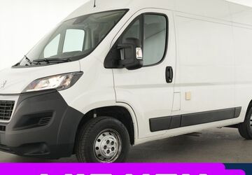 Peugeot Boxer 85.946 km 15.775 &euro; Neuss 41460