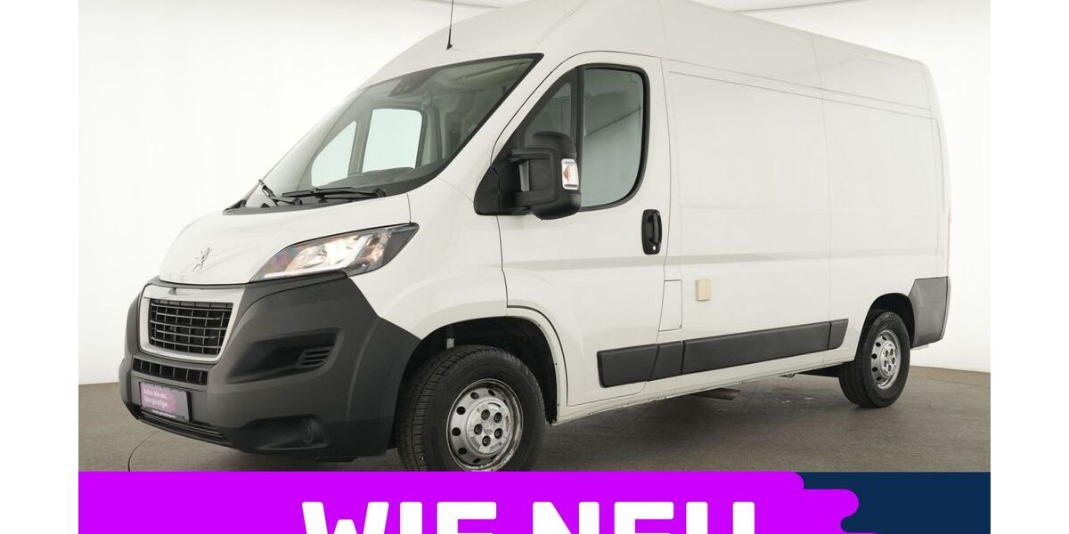 Peugeot Boxer 85.946 km 15.775 &euro; Neuss 41460