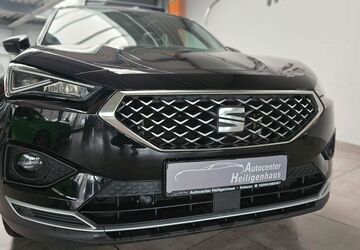 Seat Tarraco 138.748 km 22.680 &euro; Heiligenhaus 42579