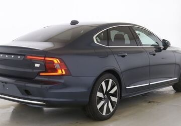 Volvo S90 26.360 km 37.880 &euro; Wuppertal 42109