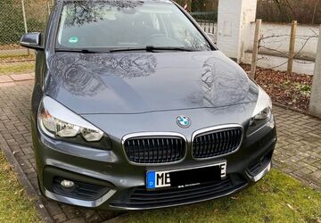 BMW 225 Active Tourer 140.597 km 13.500 &euro; Hilden 40723