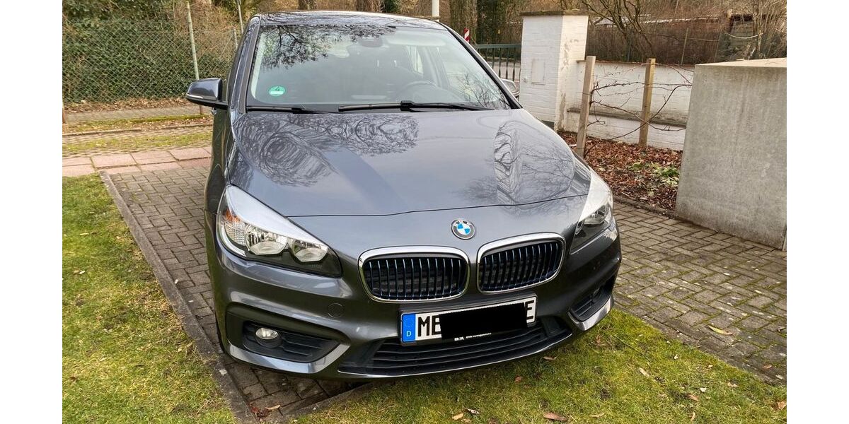 BMW 225 Active Tourer 140.597 km 13.500 &euro; Hilden 40723
