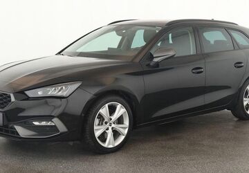Seat Leon 55.000 km 22.984 &euro; Neuss 41460