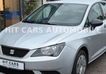 Seat Ibiza 120.000 km 4.600 &euro; Leverkusen 51375