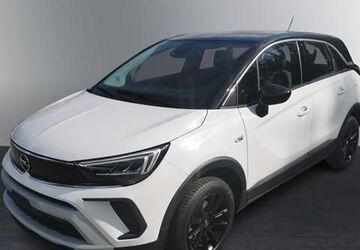 Opel Crossland (X) 8.373 km 16.390 &euro; Mönchengladbach 41066