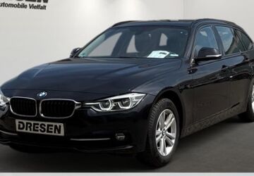 BMW 320 74.215 km 23.450 &euro; Mönchengladbach 41061