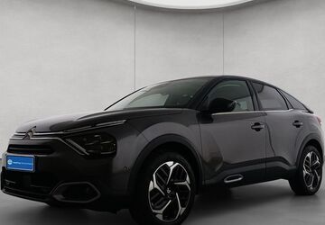 Citroen C4 24.846 km 17.990 &euro; Grevenbroich 41516