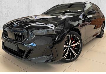 BMW i5 1.001 km 78.800 &euro; Solingen 42719