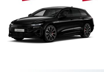 Audi A6 e-tron 7.980 km 90.480 &euro; Leverkusen 51373