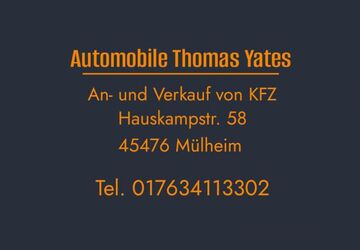 Mazda 2 63.450 km 11.990 &euro; Mülheim 45476