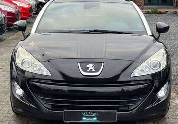 Peugeot RCZ 124.000 km 6.950 &euro; Juechen 41363