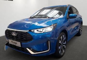 Ford Kuga 2.500 km 40.950 &euro; Neuss 41464