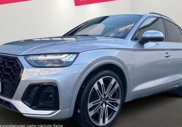 Audi SQ5 28.373 km 57.490 &euro; Mettmann 40822
