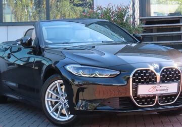 BMW 430 10.561 km 38.900 &euro; Neuss 41469