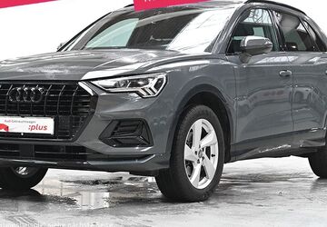 Audi Q3 50.223 km 25.449 &euro; Wuppertal 42109