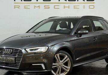 Audi A3 82.800 km 20.990 &euro; Remscheid 42897