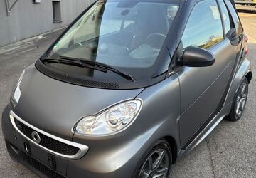 Smart ForTwo 60.360 km 9.990 &euro; Mülheim/Ruhr 45481