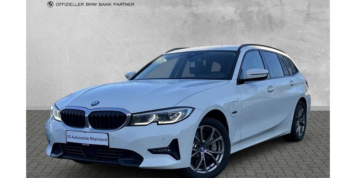 BMW 330 51.624 km 29.900 &euro; Krefeld 47809