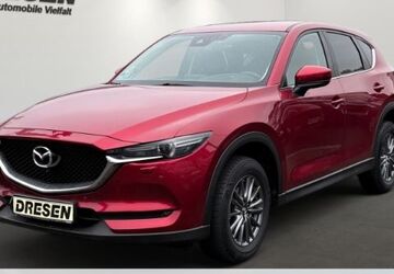 Mazda CX-5 33.505 km 24.290 &euro; Mönchengladbach 41061