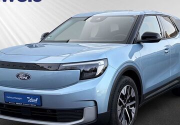 Ford Explorer 7.950 km 35.990 &euro; Oberhausen - Sterkrade 46145