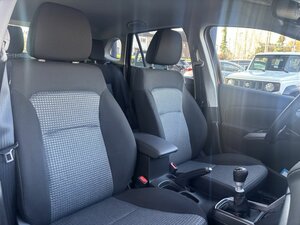 Suzuki S-Cross 1.4 Comfort+Tempomat+LED+Klimaautomatik+ 7.814 km 22.980 &euro; Meerbusch 40667